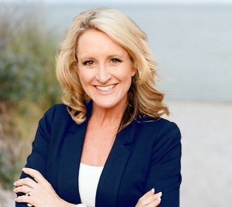 Melissia Pennington, ABR®, C-RETS, GRI, MRP
